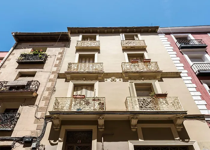 Gran Via I Santa Ana